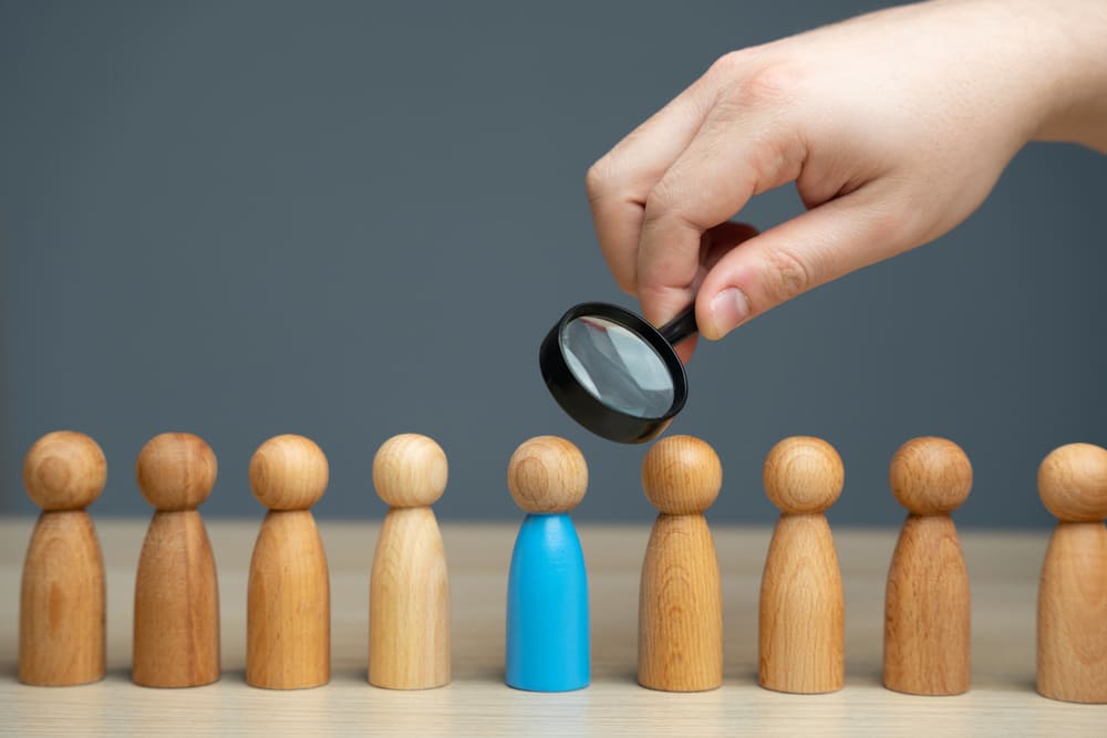 Reclutamiento de personal