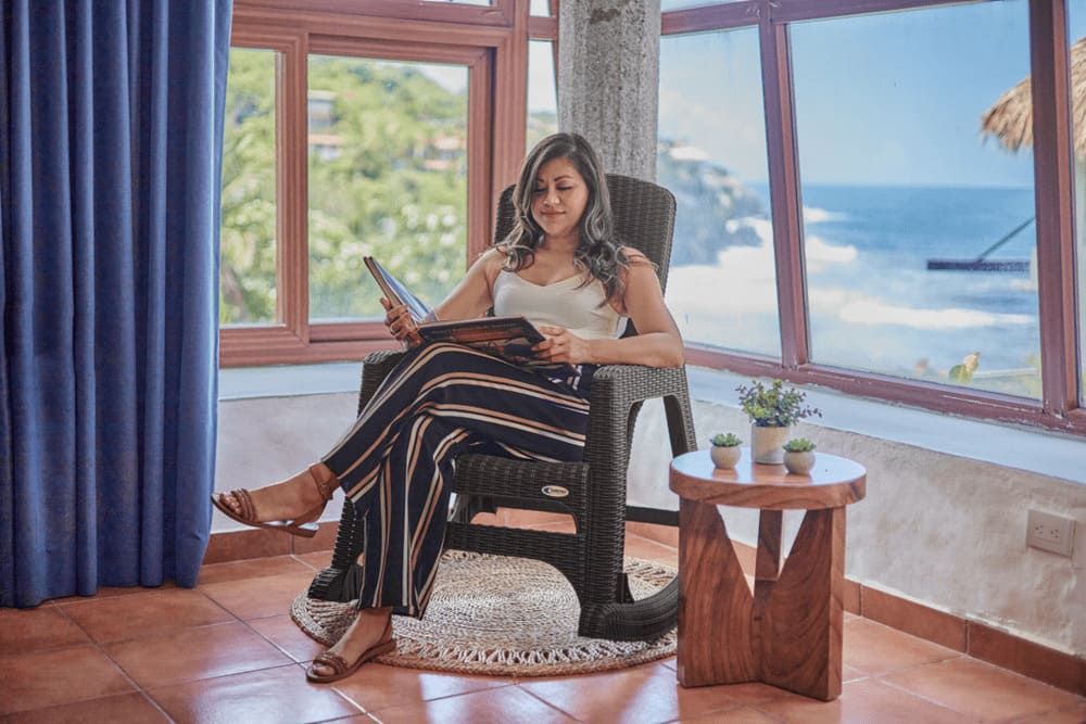 Muebles de jardín duraderos