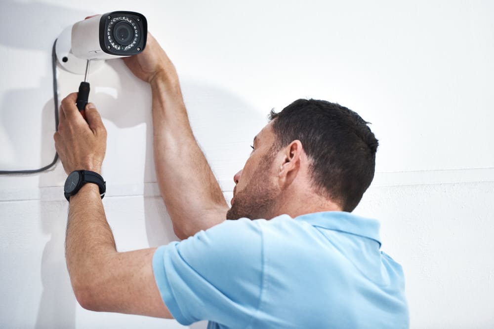 Seguridad 24/7 en Panamá