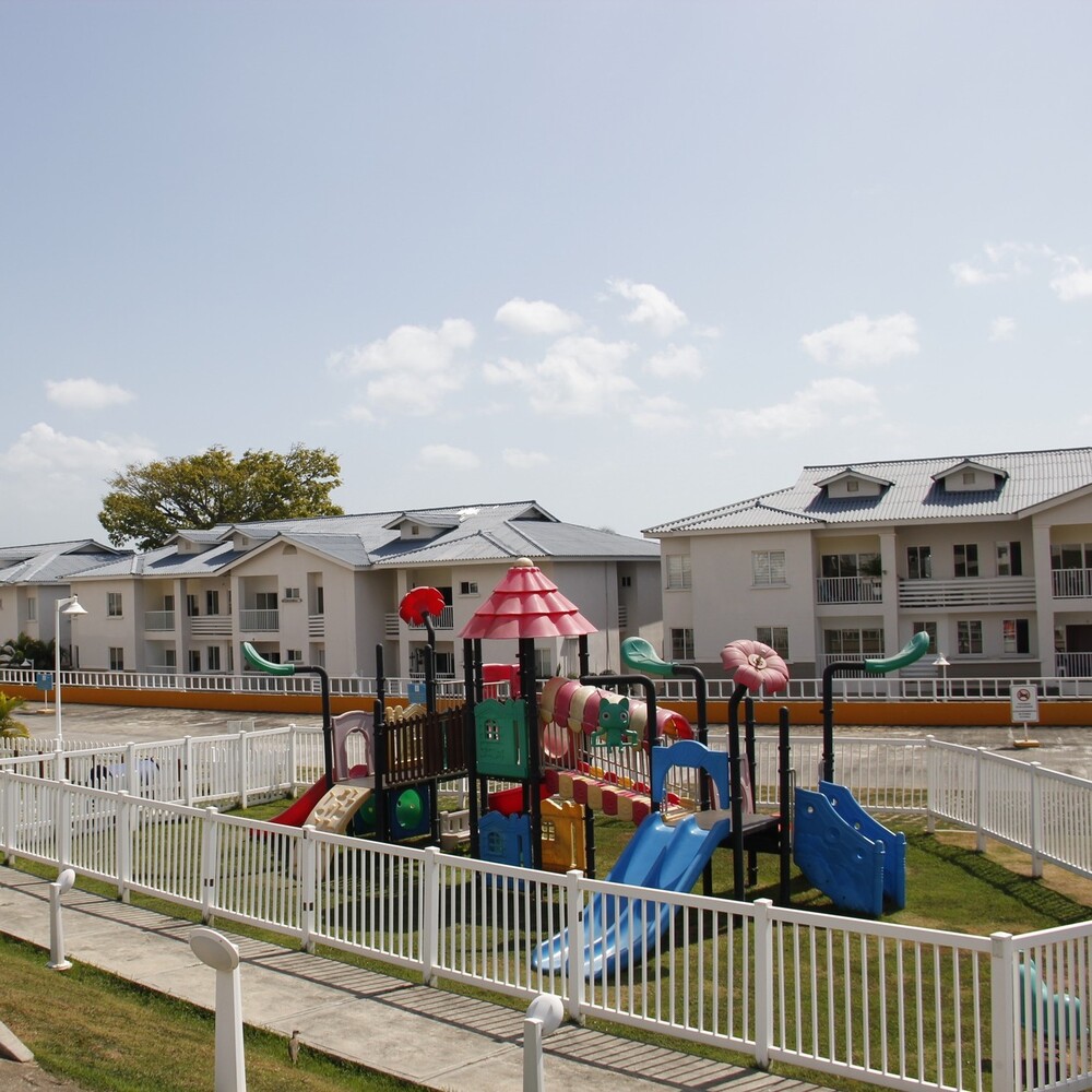 Playa Dorada tiene casas vacacionales frente al mar 13