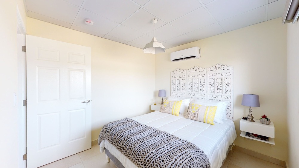 Segunda vivienda frente al mar en Playa Dorada 5