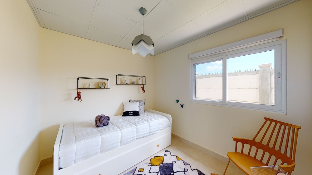 Segunda vivienda frente al mar en Playa Dorada 6