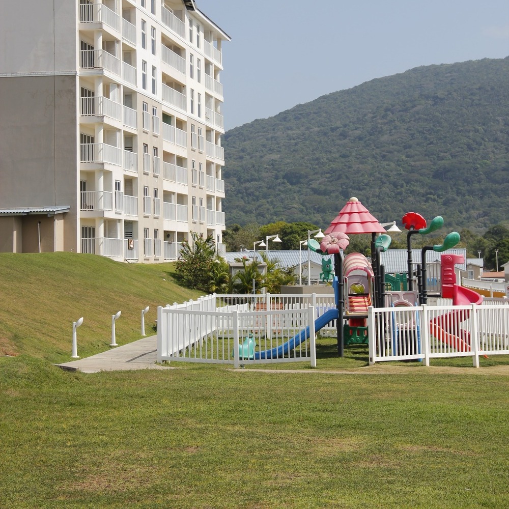 Segunda vivienda frente al mar en Playa Dorada 14