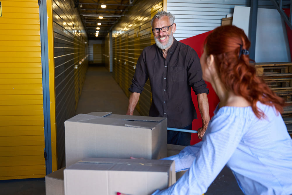 Mini depósitos en Panamá: por qué superan a las bodegas tradicionales