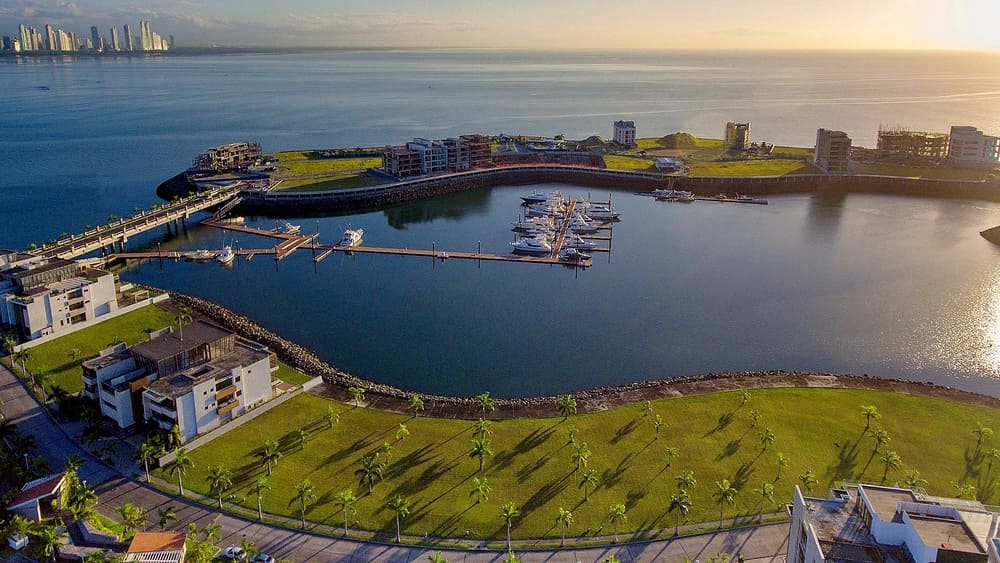 Ocean Reef Islands como líder en inversión inmobiliaria 6