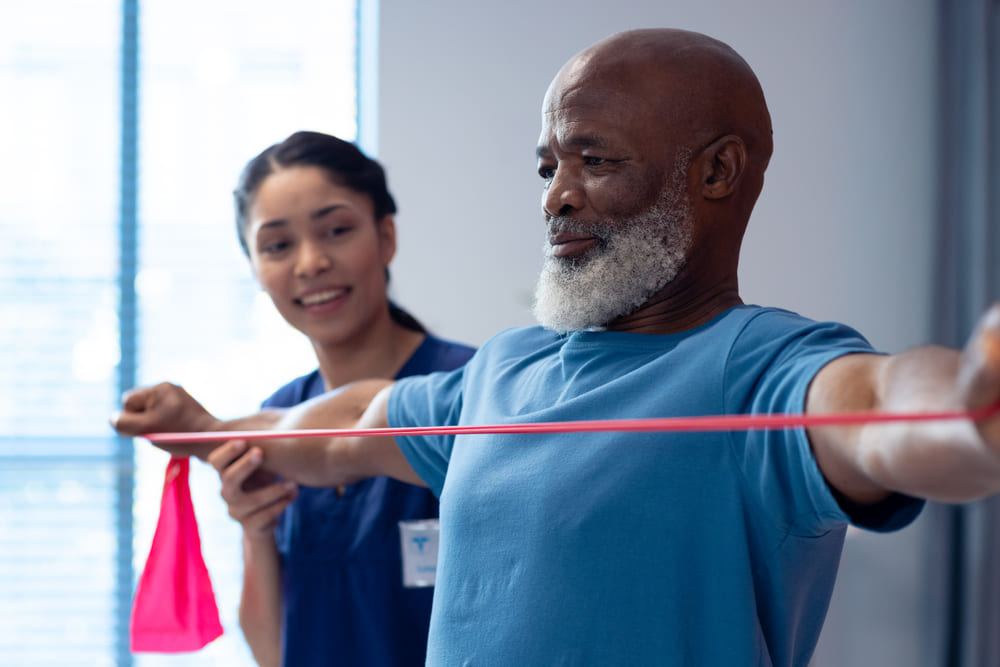 clínicas de rehabilitación neurológica