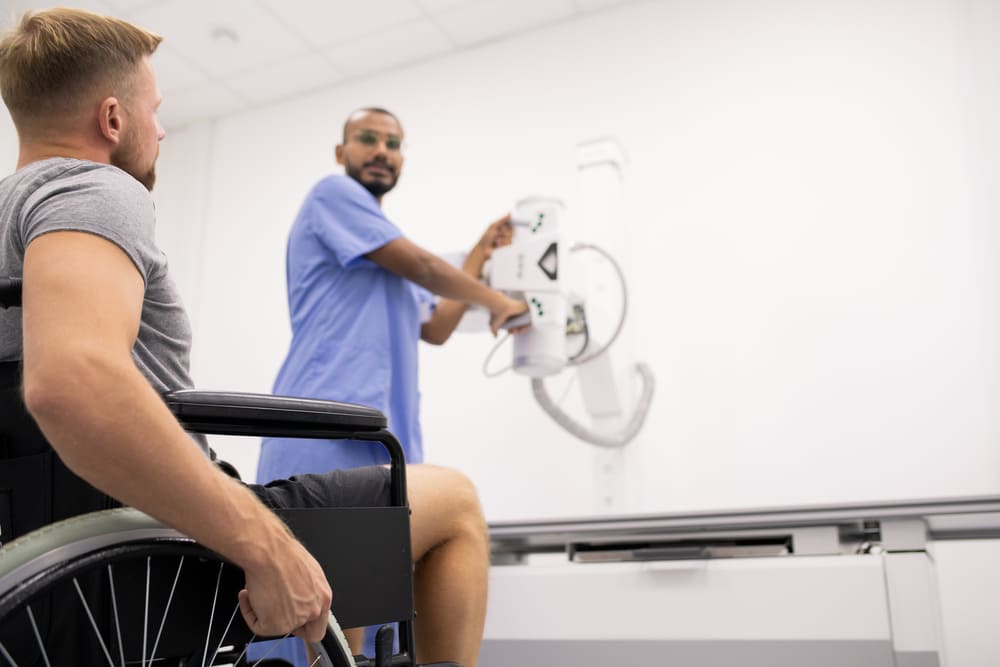 clínicas de rehabilitación neurológica