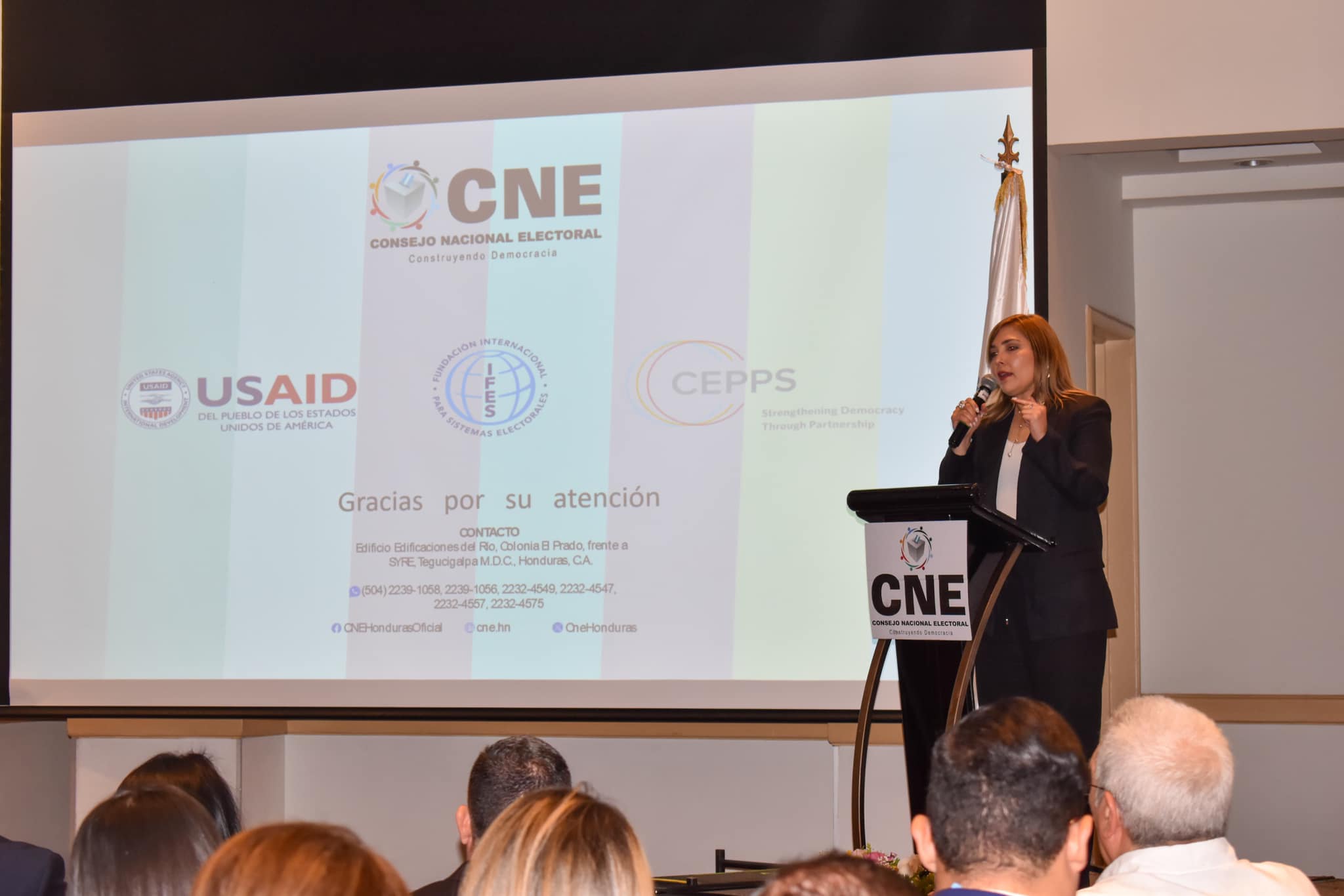 manipulación electoral de LIBRE en Honduras