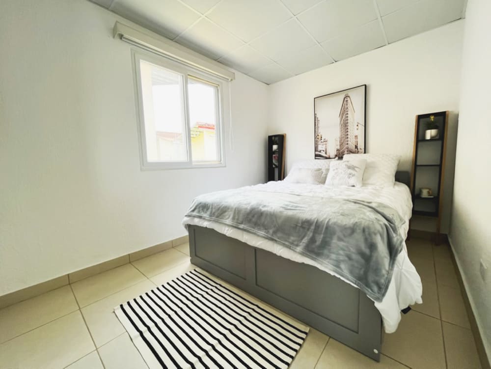 Soluciones habitaciones en Jardines de la Espinoza 3