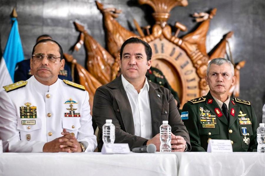 Roosevelt Hernández