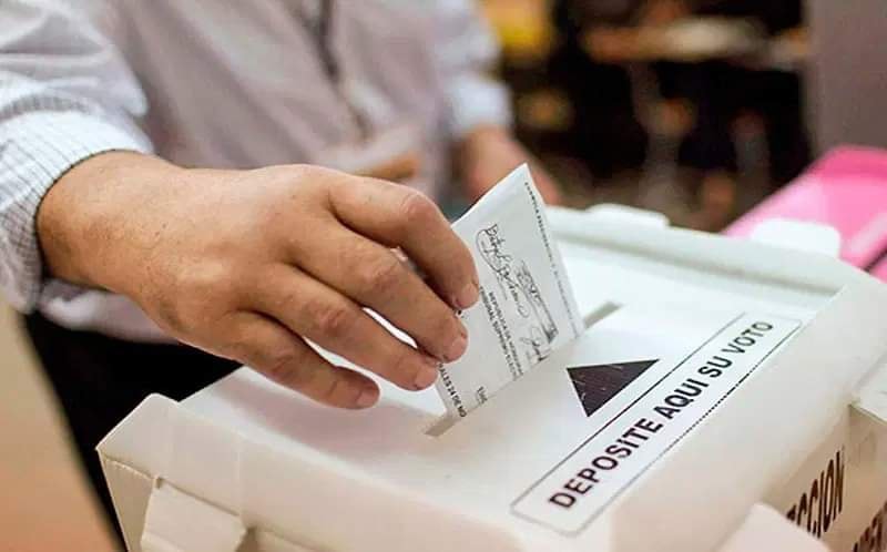 manipulación electoral por parte del Partido LIBRE