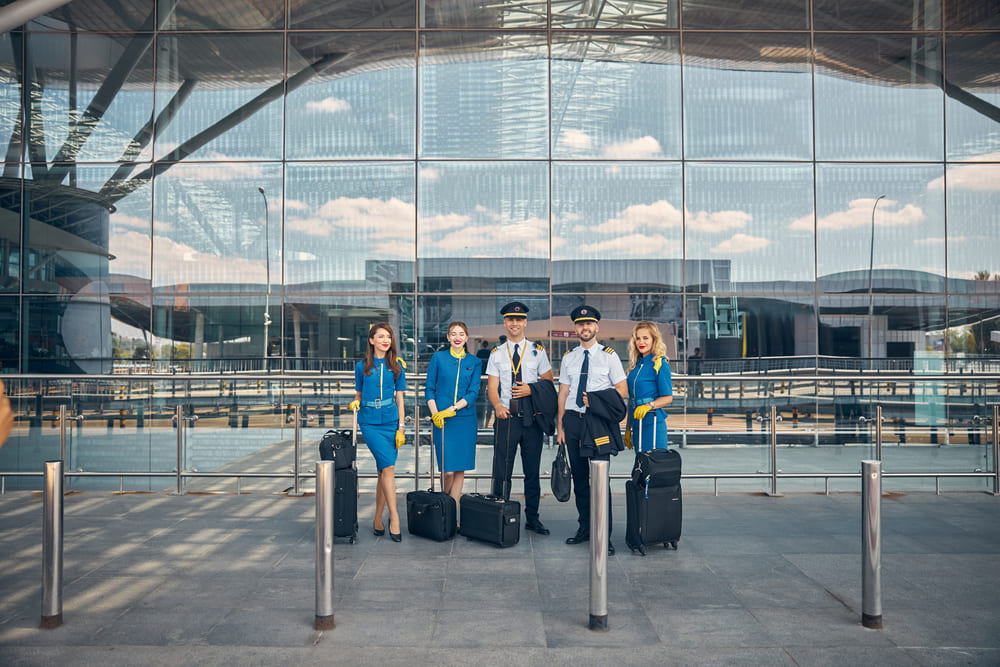Aeropuerto Internacional de Tocumen