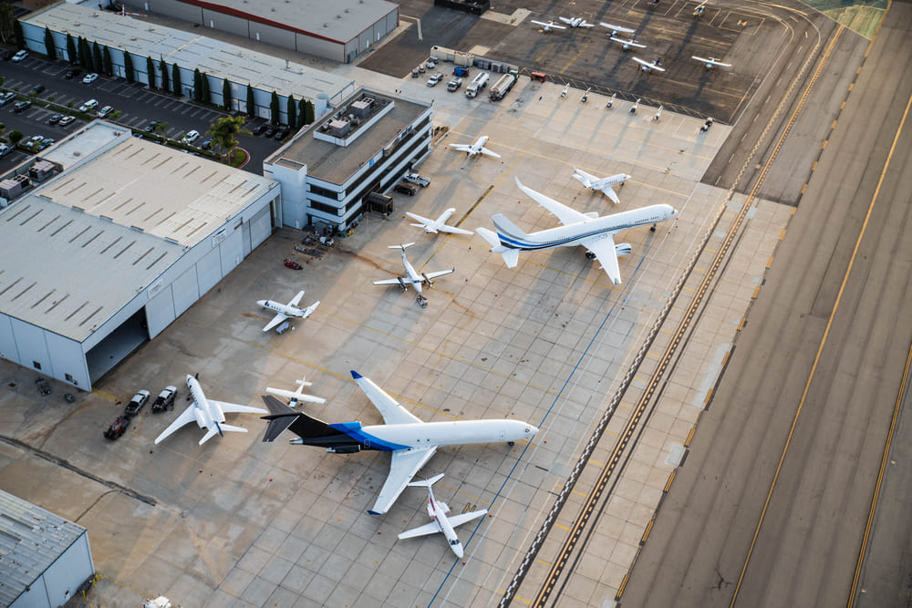Aeropuerto Internacional de Tocumen