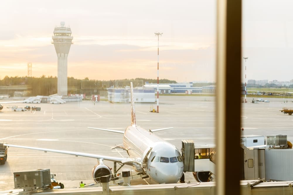 Aeropuerto Internacional de Tocumen