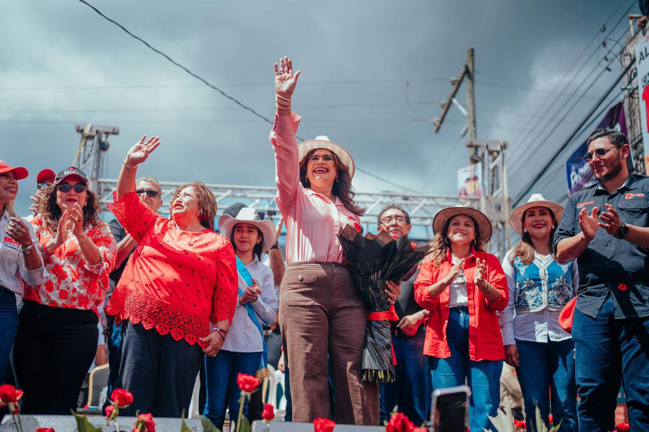 alarma en Honduras