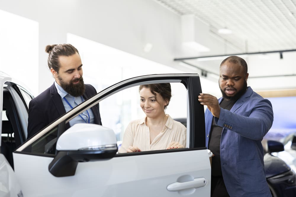 comprar un auto nuevo o usado