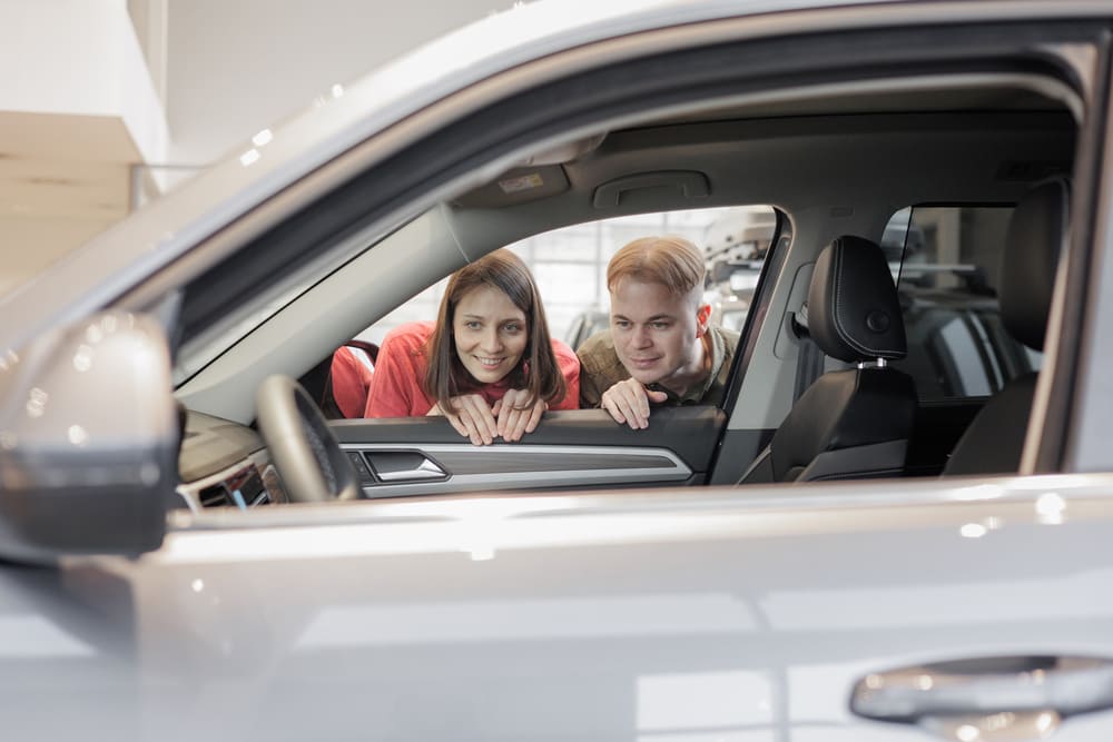 comprar un auto nuevo o usado