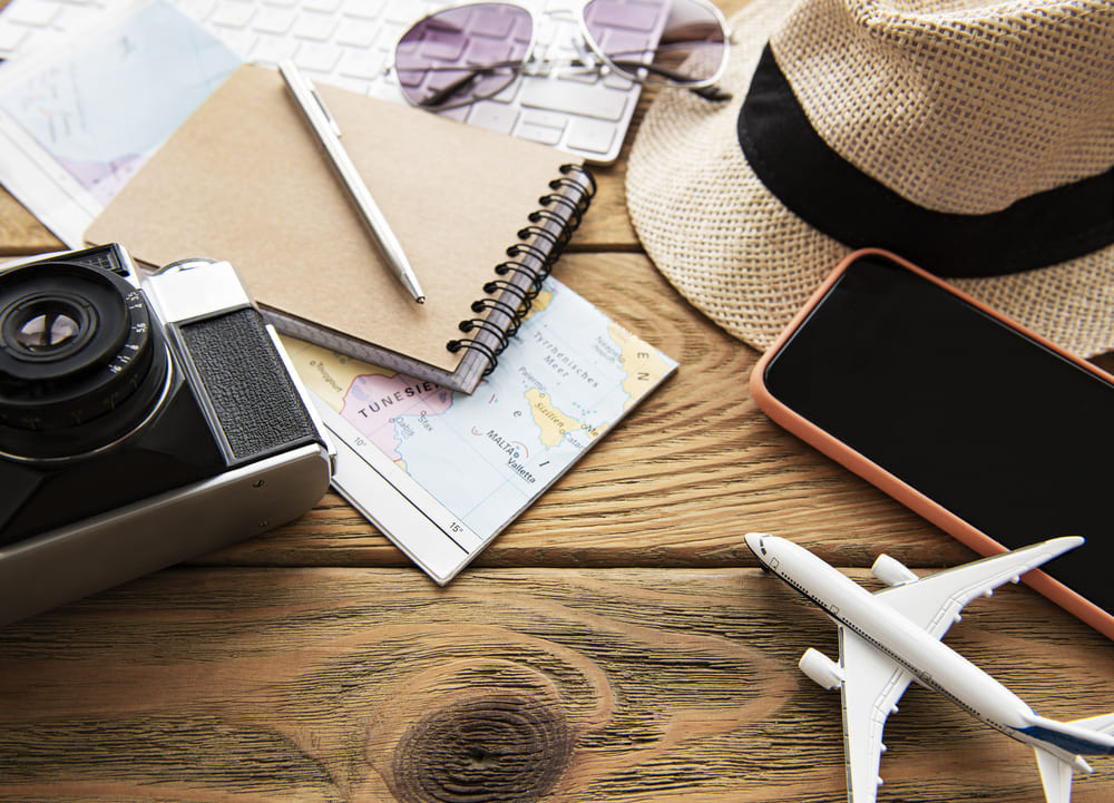 seguros de viaje internacional