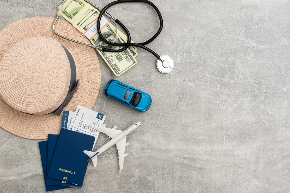 seguros de viaje internacional