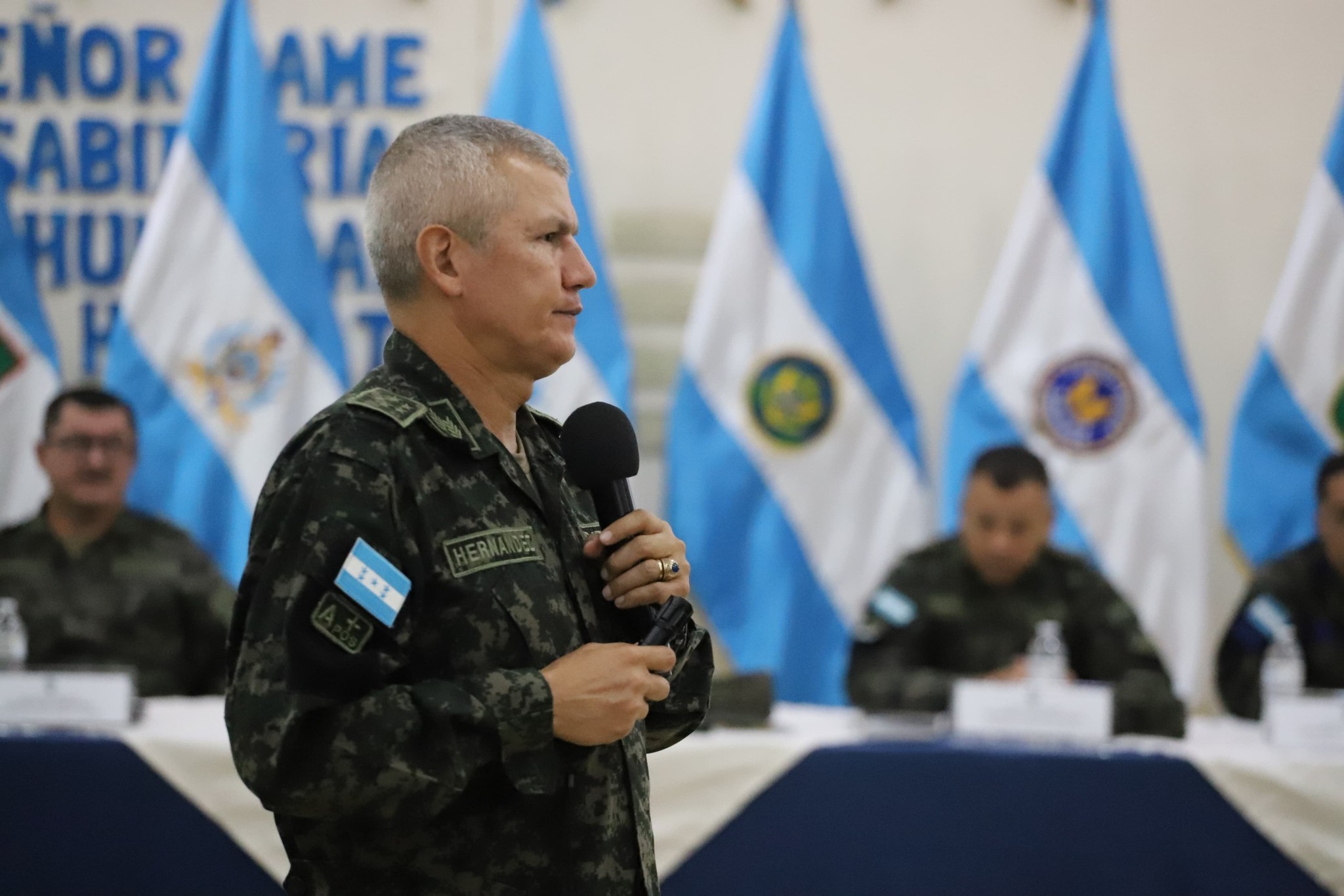Fuerzas Armadas