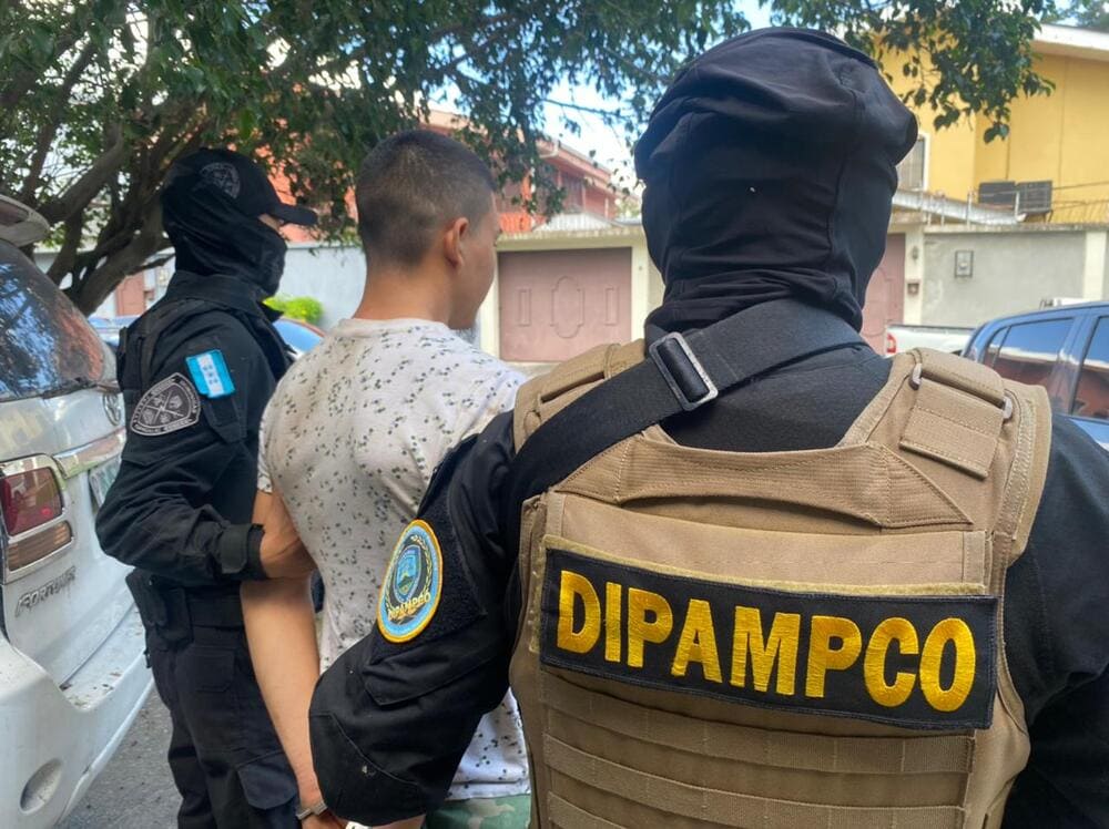 estado de excepción