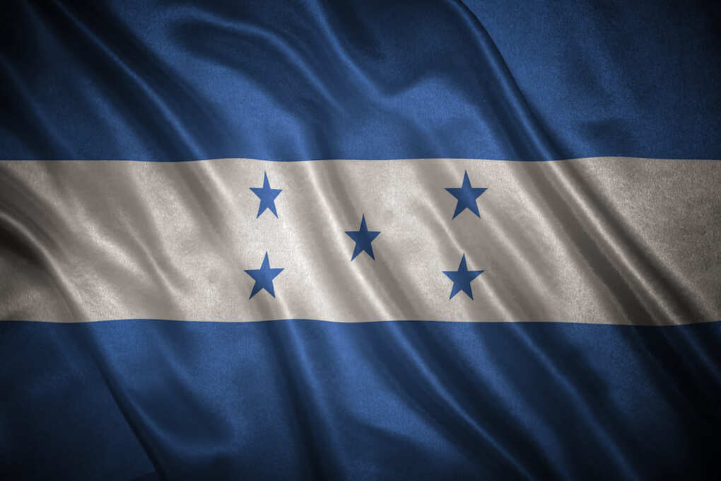Inclusión financiera en Honduras
