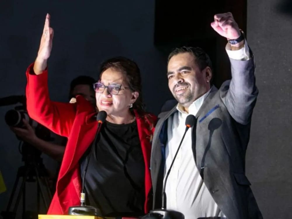 Milton Benítez: “El Perro Amarillo”