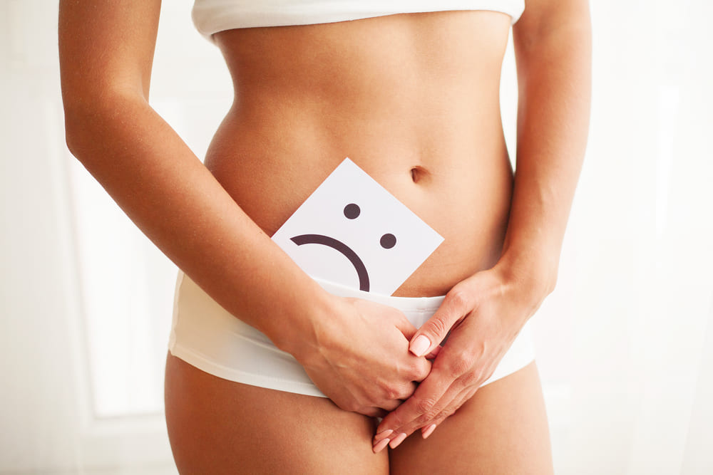 La endometriosis