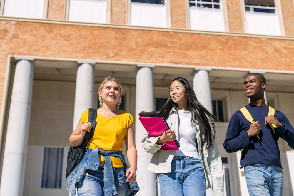 Inscripciones abiertas en la Universidad Latina