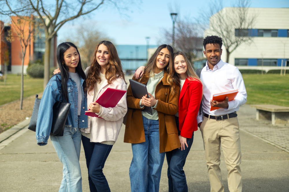 Inscripciones abiertas en la Universidad Latina