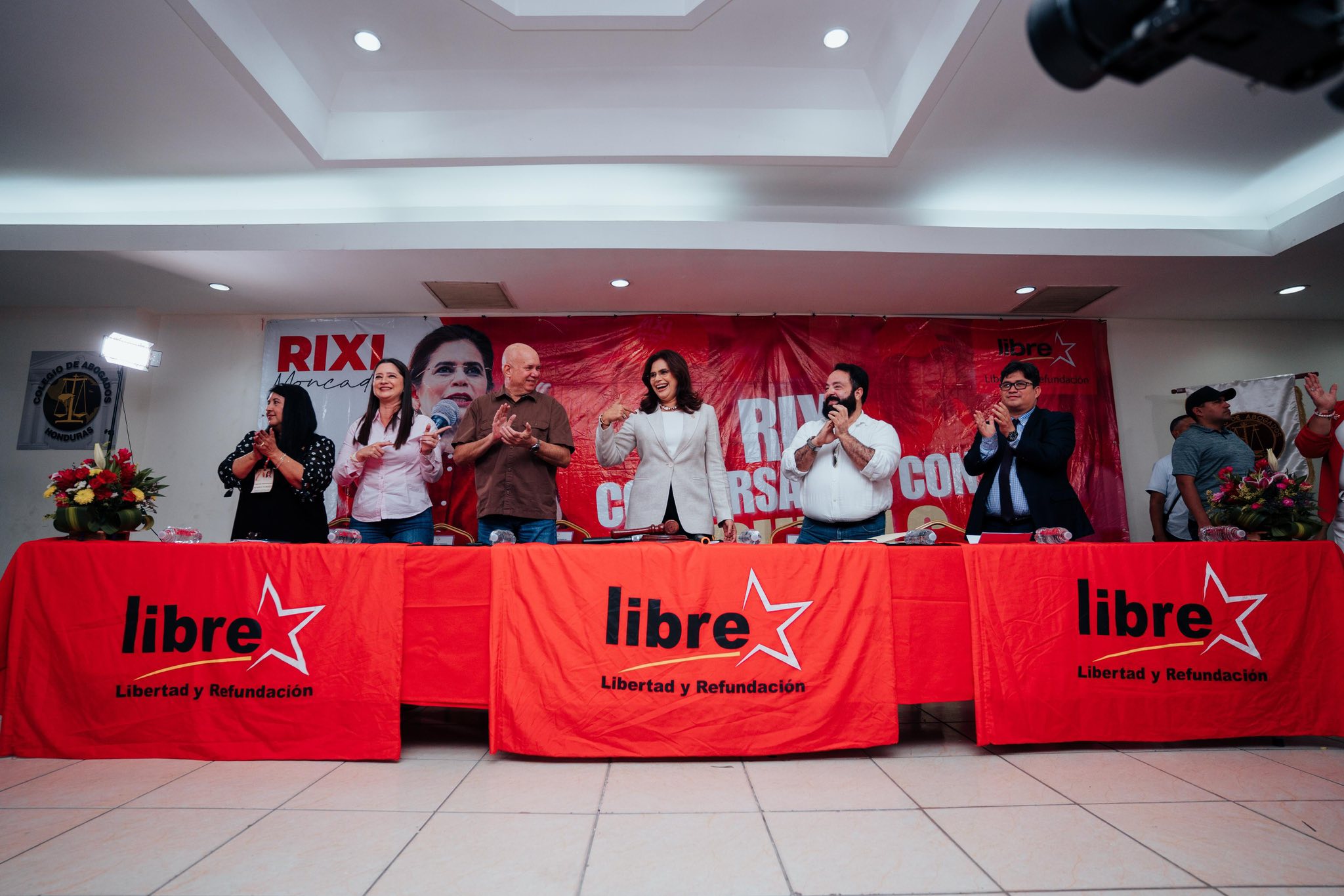 Partido LIBRE