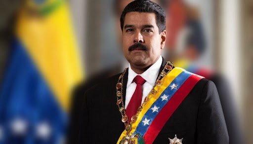 Maduro en elecciones hondureñas