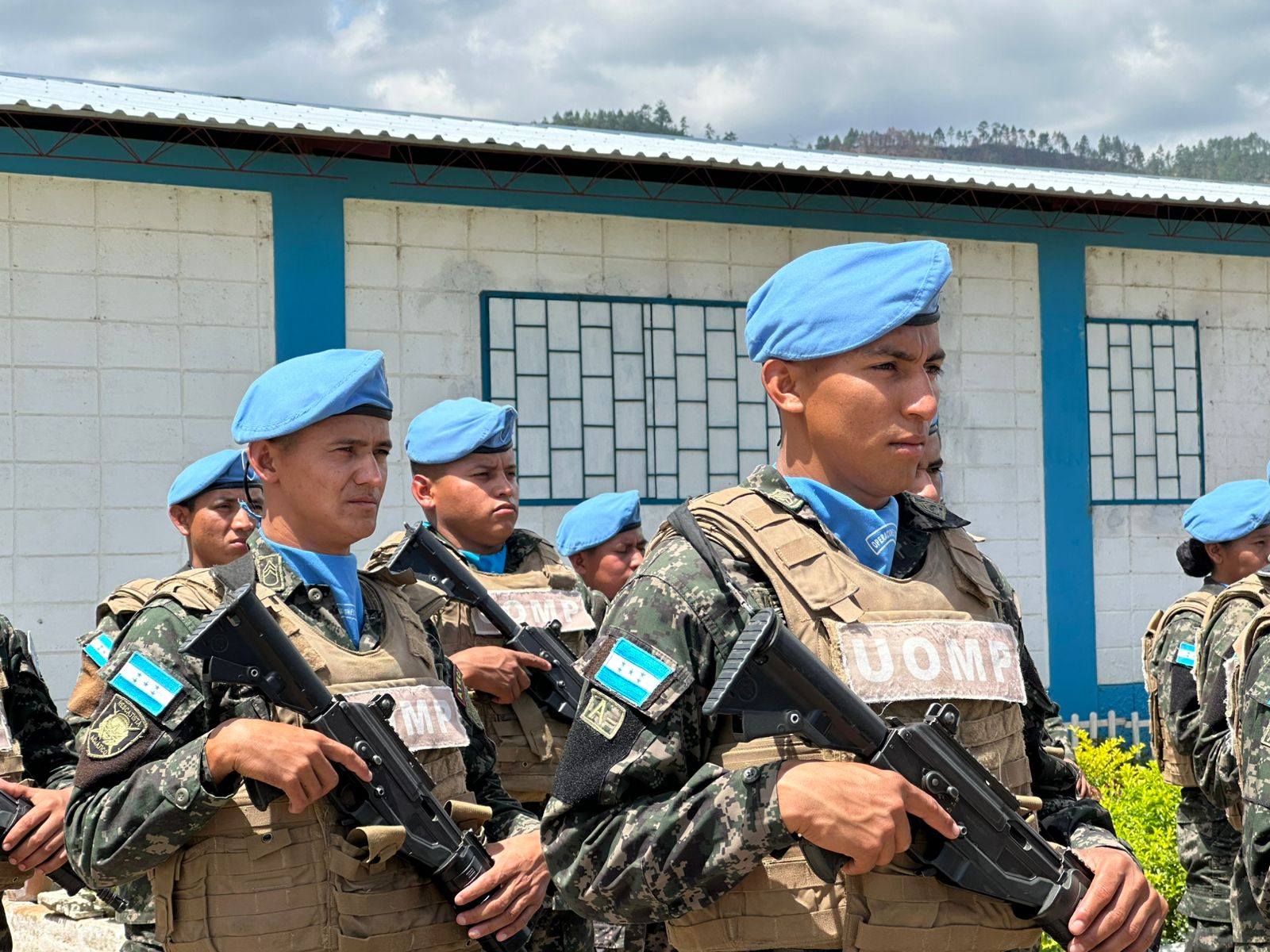 tensiones electorales