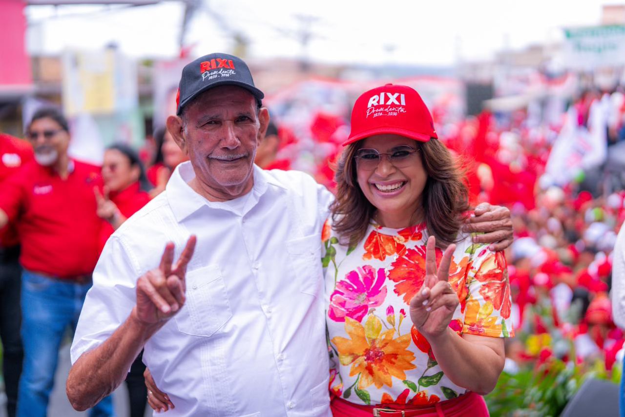 Honduras: ¿Giro Institucional con Rixi Moncada en el Gobierno?