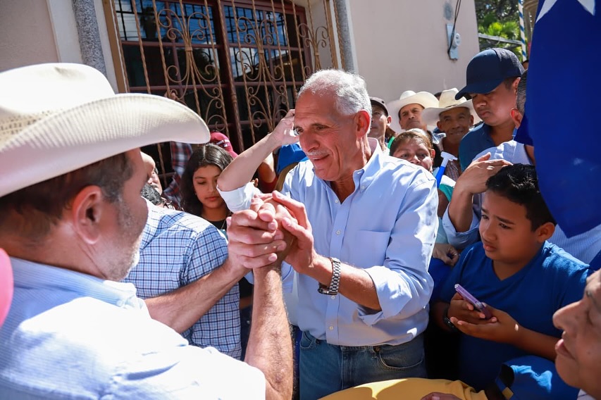 Honduras: El tablero político cambia tras el desplome de Rixi Moncada