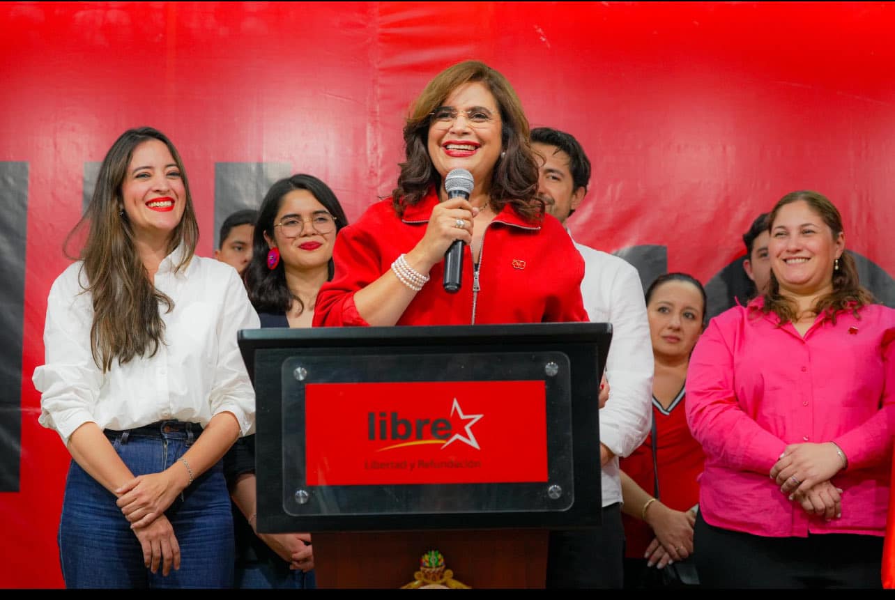 Economía hondureña ante un triunfo de Moncada