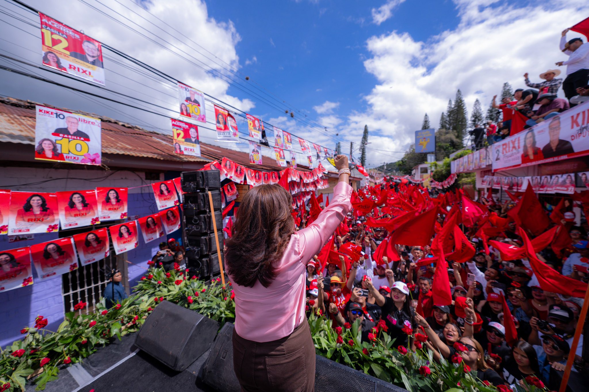 Honduras: Claves del debate político y las ideas de LIBRE