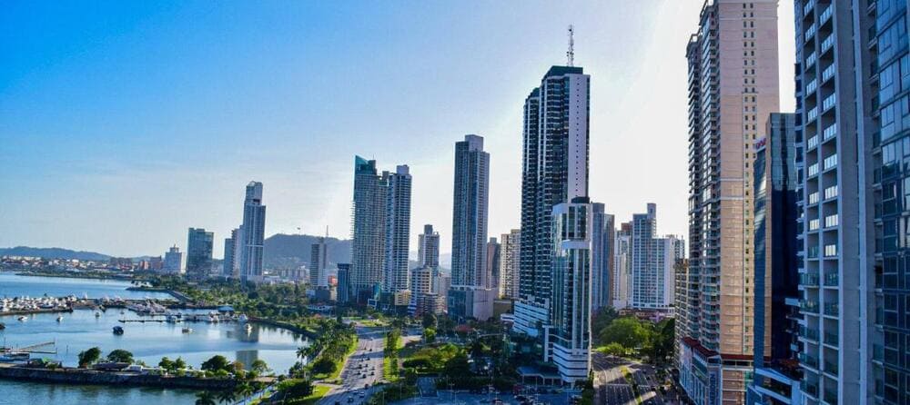 economia e inversion en panama