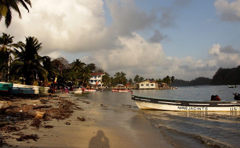 economia e inversiones en panama