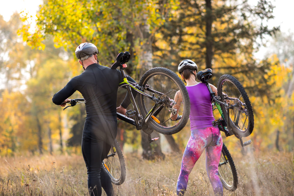 asistencia para bicicletas