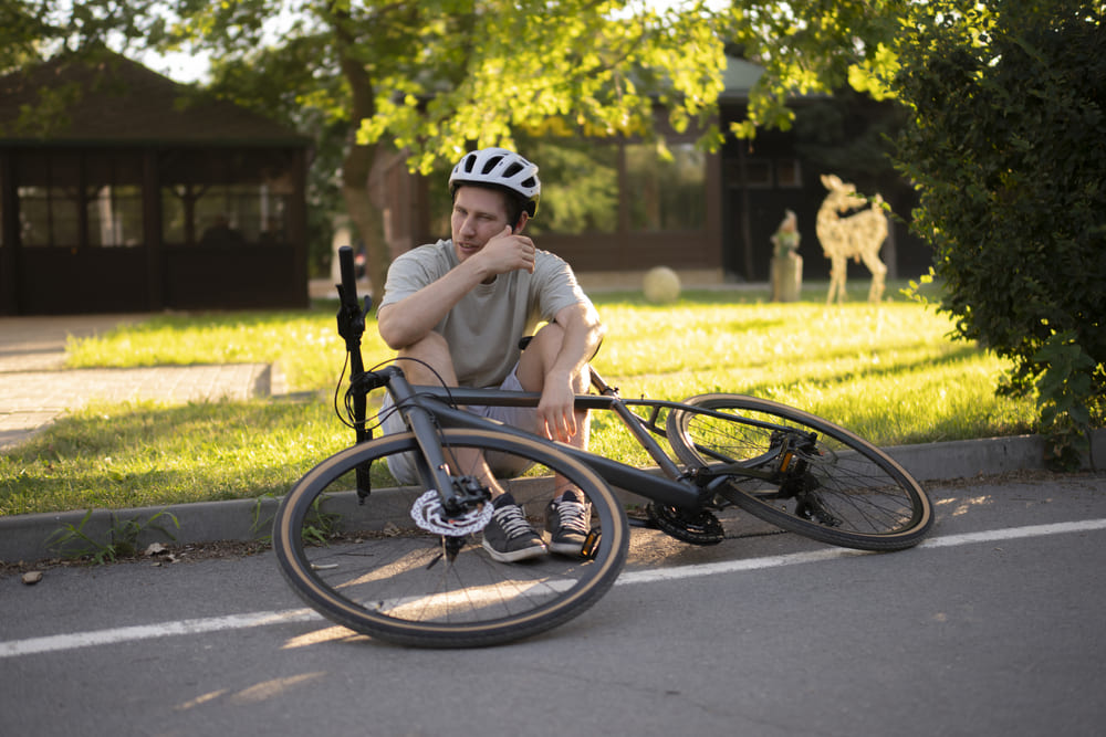 asistencia de bicicletas