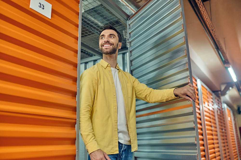 accesibilidad y beneficios del self storage