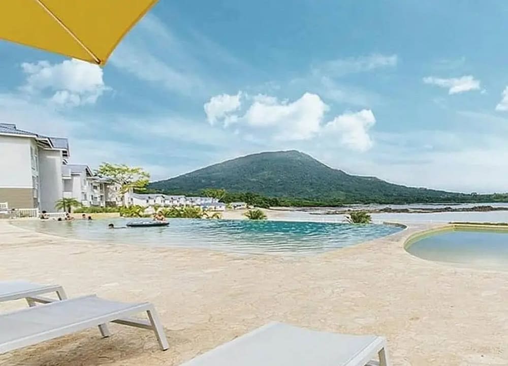 propiedades frente al mar y turismo residencial