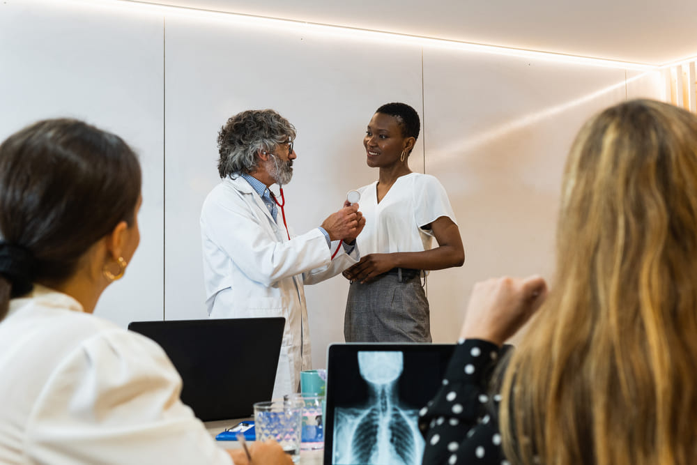 medicina preventiva en Guatemala