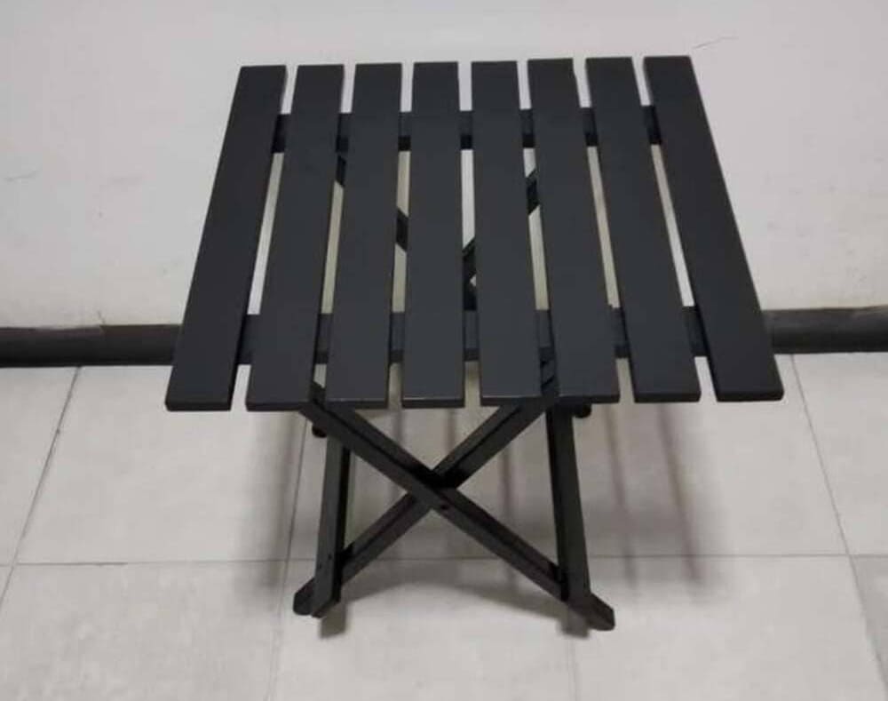 Arreglar mesas plásticas de comedor: acabados profesionales y larga vida útil