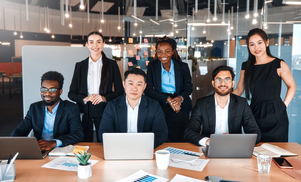 Headhunting para ejecutivos