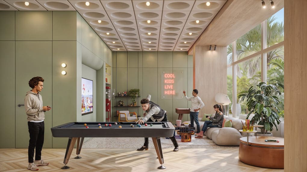 IPANEMA Residences transforma la forma de vivir en Panamá