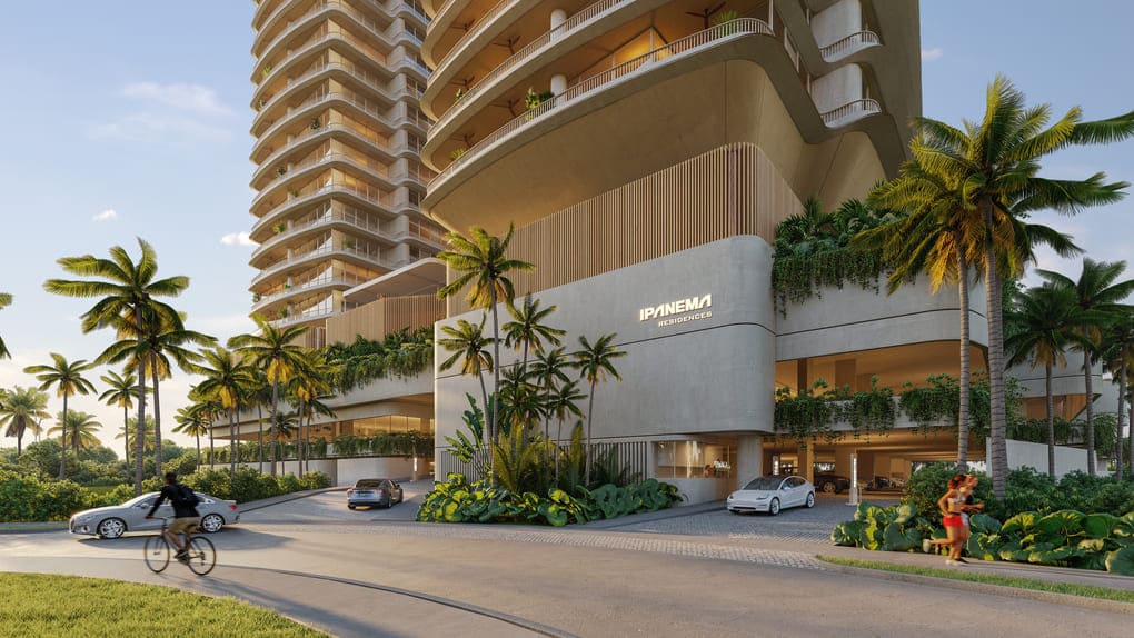 IPANEMA redefine el estilo de vida frente al mar 8