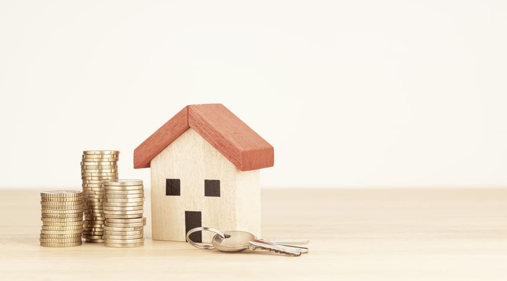 Gestión inmobiliaria premium
