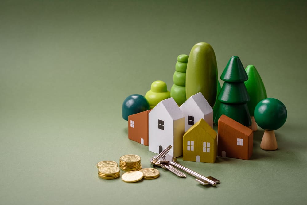 Gestión inmobiliaria premium